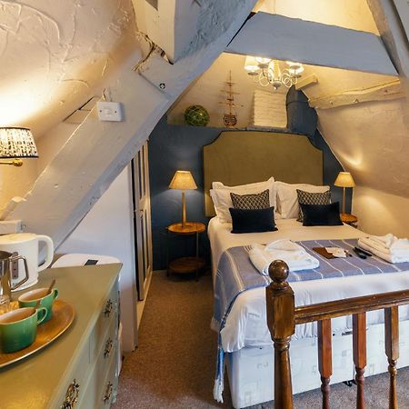 Bayards Cove Inn Dartmouth Buitenkant foto