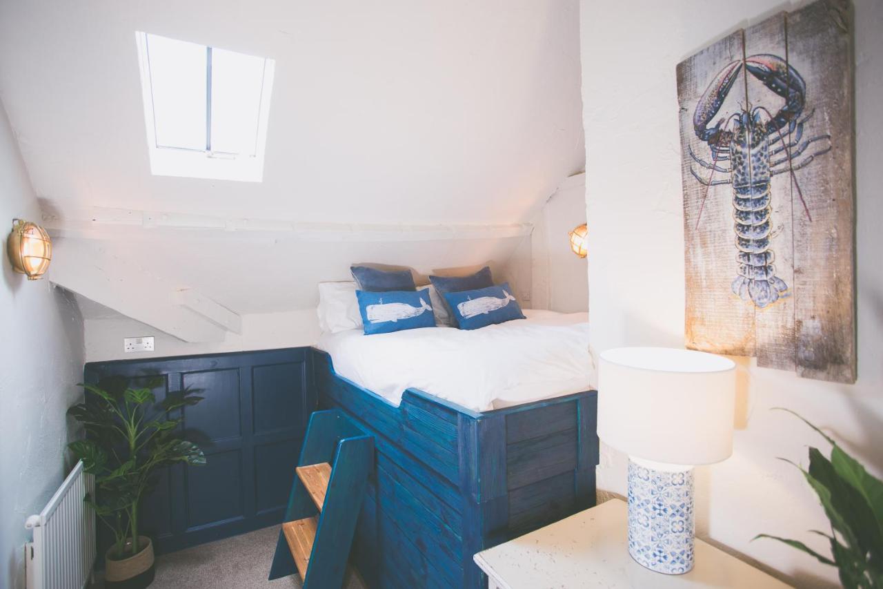 Bayards Cove Inn Dartmouth Buitenkant foto