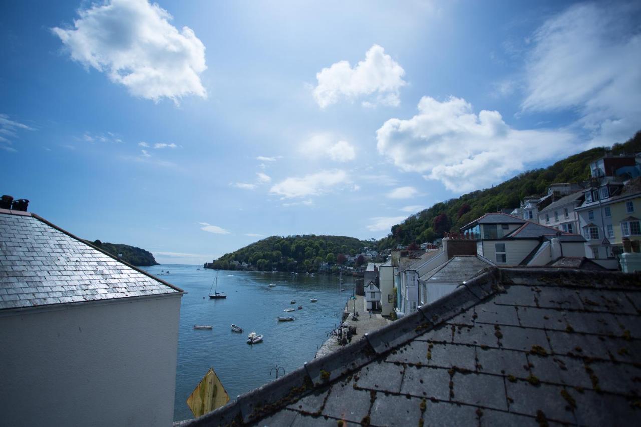 Bayards Cove Inn Dartmouth Buitenkant foto