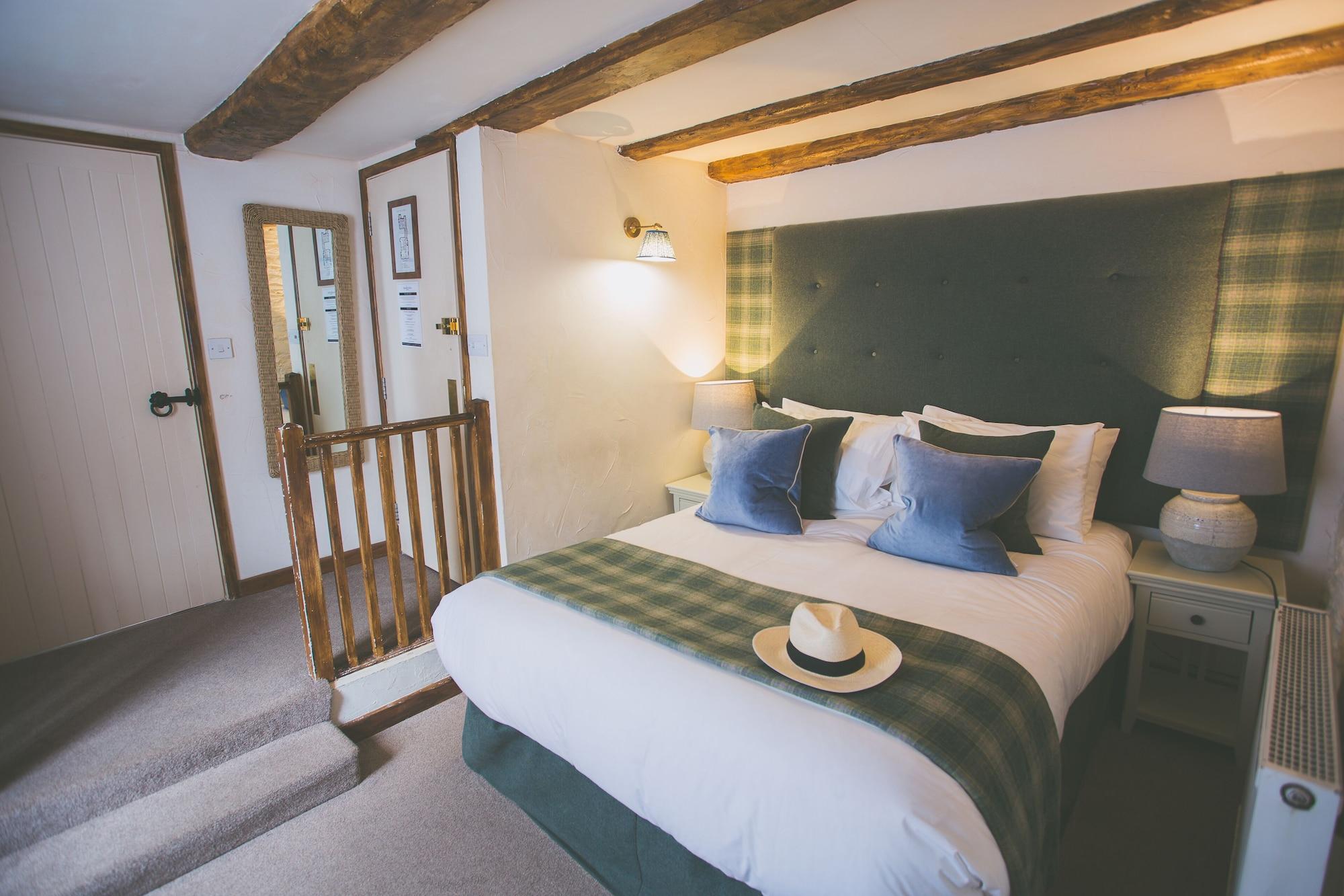 Bayards Cove Inn Dartmouth Buitenkant foto