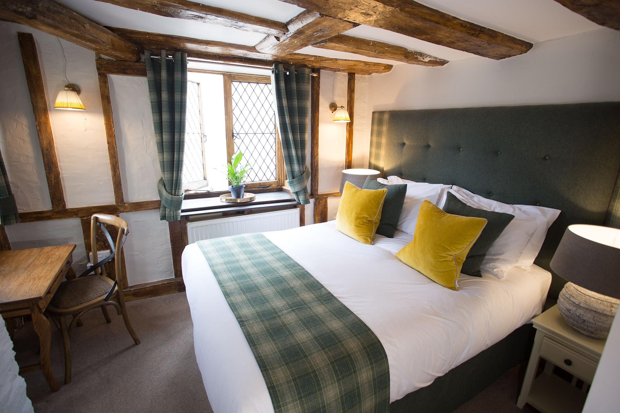 Bayards Cove Inn Dartmouth Buitenkant foto