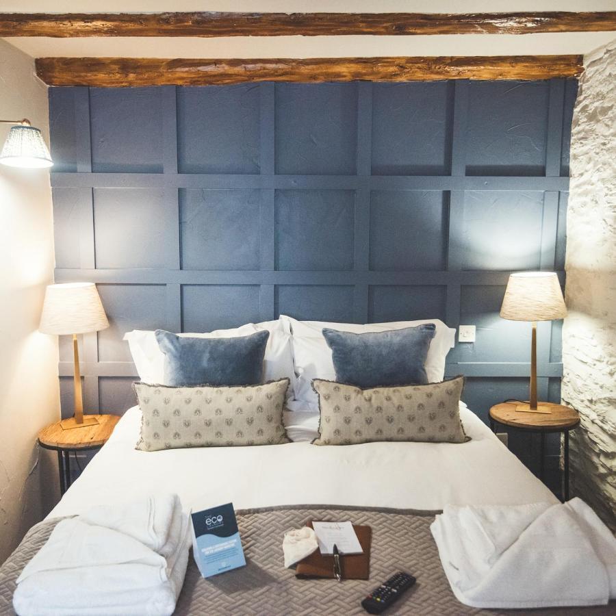 Bayards Cove Inn Dartmouth Buitenkant foto