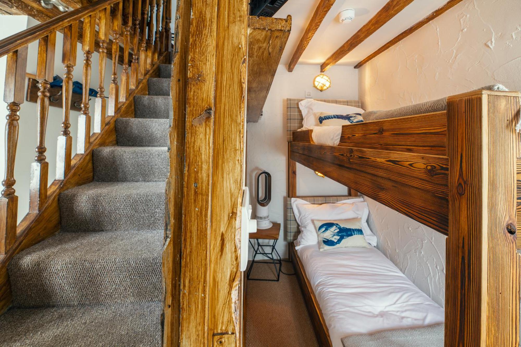 Bayards Cove Inn Dartmouth Buitenkant foto